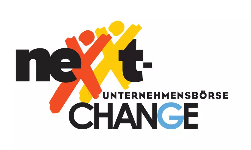 Logo nexxt-change