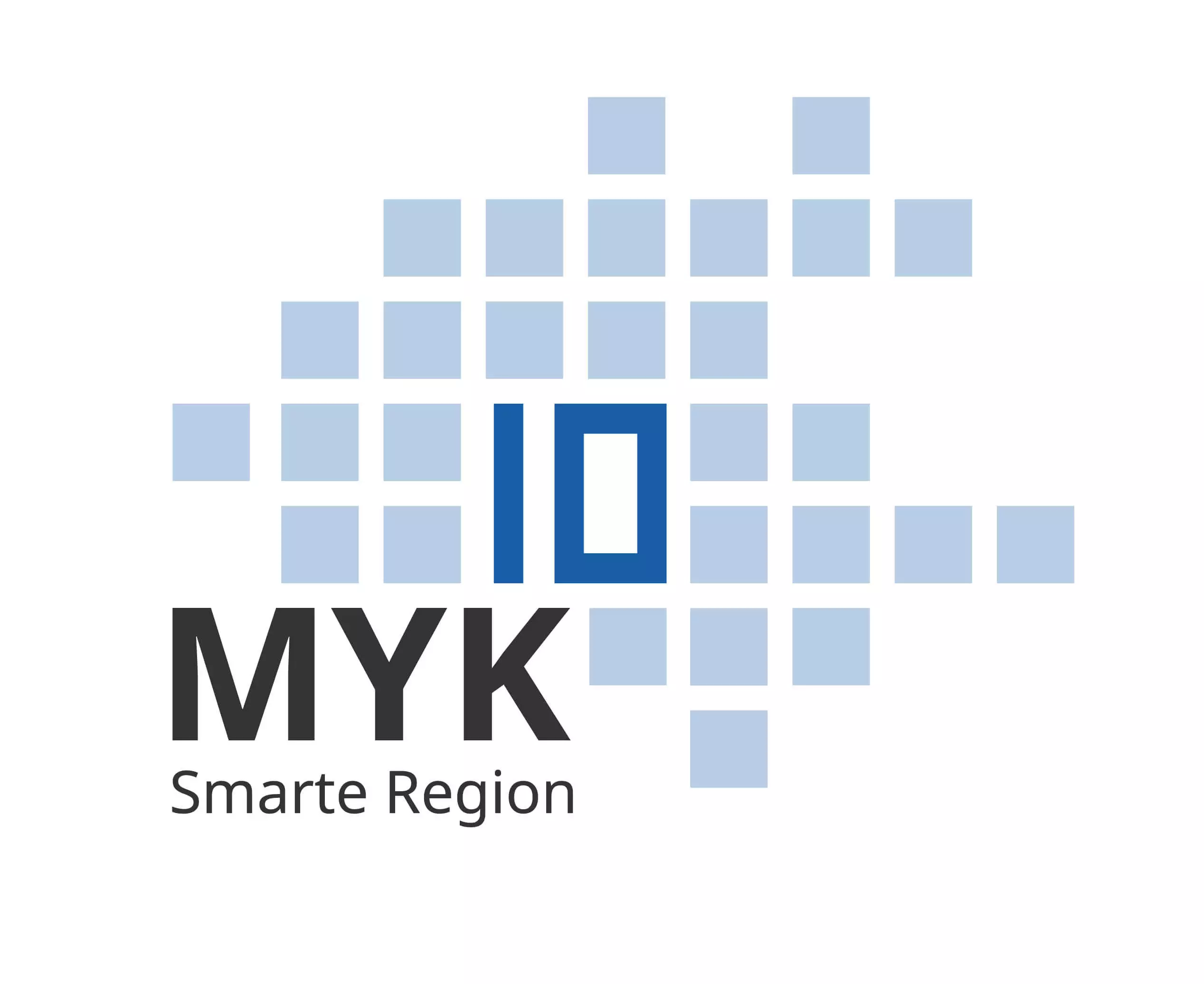 Smarte Region MYK10 Logo